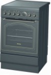 Gorenje EC 55 CLB Кухонна плита \ Характеристики, фото