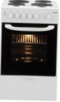 BEKO CSS 46100 GW 厨房炉灶 \ 特点, 照片