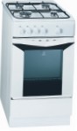 Indesit K 3G20 (W) Кухонная плита \ характеристики, Фото