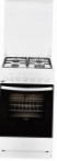 Zanussi ZCK 9552G1 W Кухонная плита \ характеристики, Фото