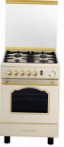 Zigmund & Shtain VGG 39.63 X Кухонная плита \ характеристики, Фото
