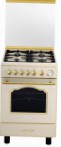 Zigmund & Shtain VGE 38.68 X Кухонная плита \ характеристики, Фото