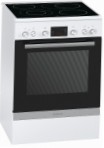 Bosch HCA744320 Кухонна плита \ Характеристики, фото