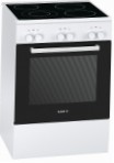 Bosch HCA523120 Mutfak ocağı \ özellikleri, fotoğraf