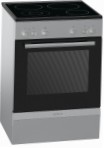 Bosch HCA723250G Кухонна плита \ Характеристики, фото