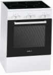 Bosch HCA722120G Mutfak ocağı \ özellikleri, fotoğraf