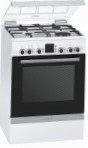 Bosch HGA94W425 Кухонна плита \ Характеристики, фото