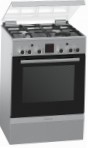 Bosch HGA94W455 Кухонна плита \ Характеристики, фото