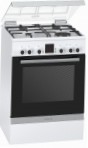Bosch HGA34W325 Кухонна плита \ Характеристики, фото