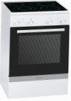 Bosch HCA624220 Кухонна плита \ Характеристики, фото
