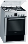 Bosch HGV74W755 Кухонна плита \ Характеристики, фото