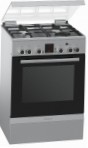 Bosch HGA34W355 Кухонна плита \ Характеристики, фото