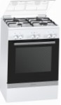 Bosch HGD625220L Кухонна плита \ Характеристики, фото