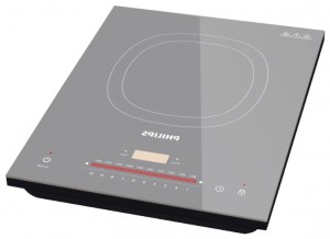 Philips HD4952/40 اجاق آشپزخانه عکس, مشخصات