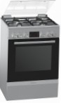 Bosch HGD745250L Кухонна плита \ Характеристики, фото