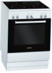 Bosch HCE622128U Estufa de la cocina \ características, Foto