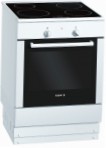 Bosch HCE628128U Кухонна плита \ Характеристики, фото