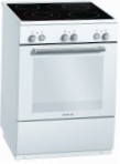 Bosch HCE724323U Кухонна плита \ Характеристики, фото
