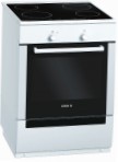 Bosch HCE728123U Estufa de la cocina \ características, Foto
