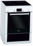 Bosch HCE764223U Кухонна плита \ Характеристики, фото
