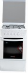 Swizer 102-7А Кухонна плита \ Характеристики, фото