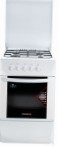 Swizer 100-5А Кухонна плита \ Характеристики, фото