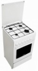 Ardo A 554V G6 WHITE Кухонна плита \ Характеристики, фото