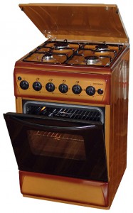 Rainford RSG-5615B Кухонна плита фото, Характеристики