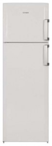 BEKO DS 233010 Refrigerator larawan, katangian