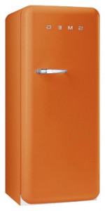 Smeg FAB28LO Buzdolabı fotoğraf, özellikleri