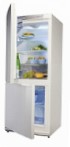 Snaige RF27SM-S10002 Refrigerator \ katangian, larawan