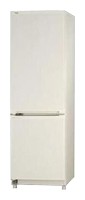 Wellton HR-138W Refrigerator larawan, katangian