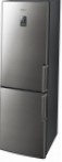 Samsung RL-36 EBIH Refrigerator \ katangian, larawan