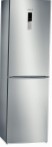 Bosch KGN39AI15 Хладилник \ Характеристики, снимка