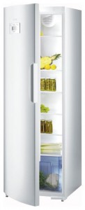 Gorenje R 63398 DW Refrigerator larawan, katangian