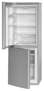 Bomann KG309 Refrigerator larawan, katangian
