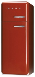 Smeg FAB30RR1 Refrigerator larawan, katangian