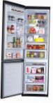 Samsung RL-55 VTEMR Refrigerator \ katangian, larawan