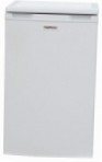 Delfa DMF-85 Холодильник \ Характеристики, фото