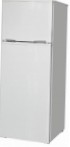 Delfa DTF-140 Холодильник \ Характеристики, фото