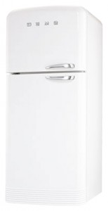 Smeg FAB50B Buzdolabı fotoğraf, özellikleri