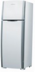 Mabe RMG 520 ZAB Холодильник \ Характеристики, фото