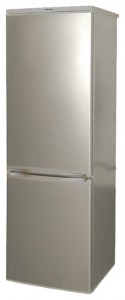 Shivaki SHRF-335CDS Buzdolabı fotoğraf, özellikleri