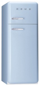 Smeg FAB30LAZ1 Buzdolabı fotoğraf, özellikleri