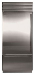 Sub-Zero 650/S Холодильник Фото, характеристики