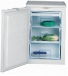 BEKO FSE 1072 Refrigerator \ katangian, larawan
