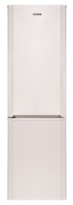 BEKO CS 334022 Холодильник фото, Характеристики