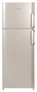BEKO DS 230020 S Холодильник Фото, характеристики