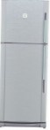 Sharp SJ-P68 MSA Buzdolabı \ özellikleri, fotoğraf