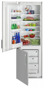 TEKA CI 340 Refrigerator larawan, katangian